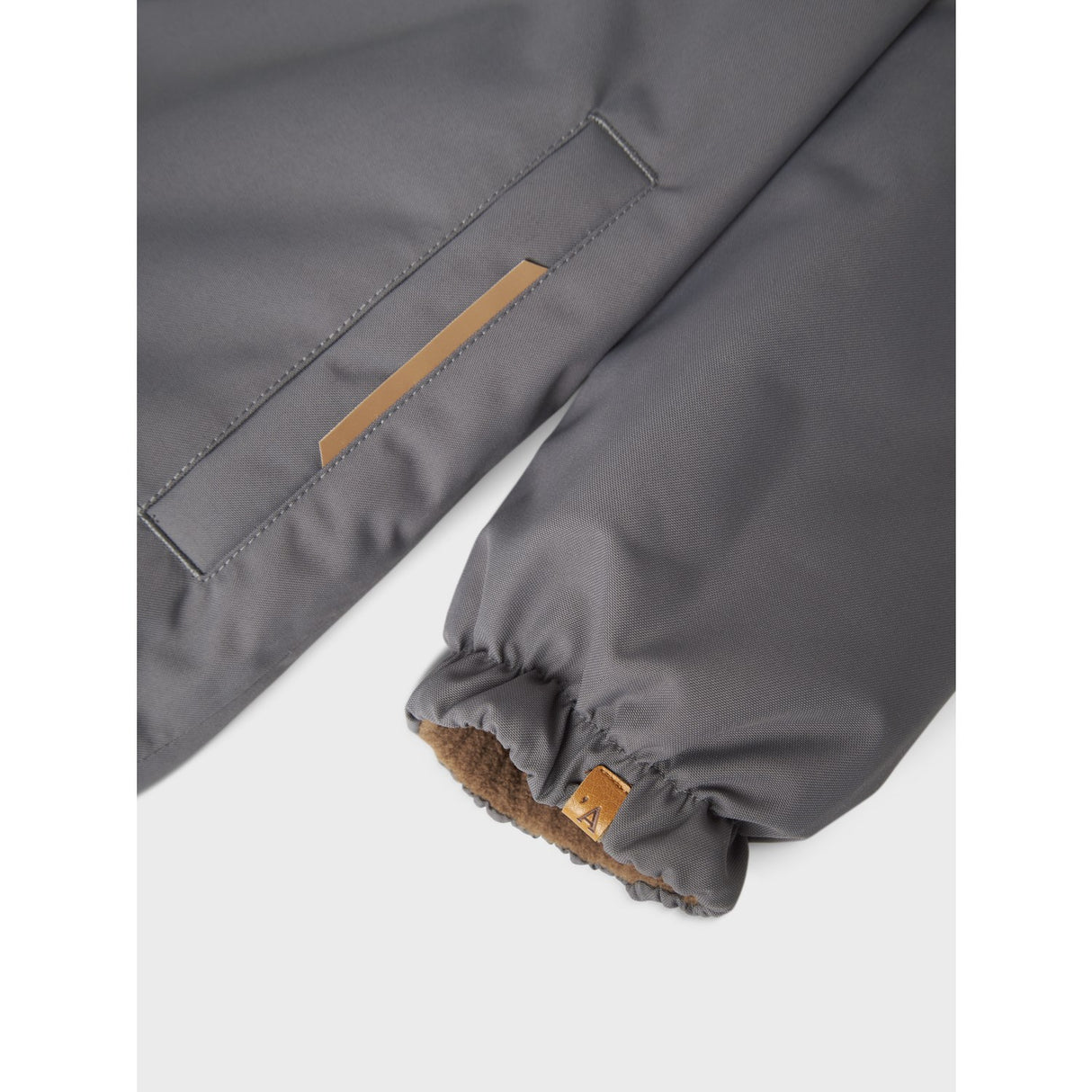 Lil'Atelier Poppy Seed Nmmlasnow10 Flyverdragt Fo Lil