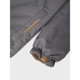 Lil'Atelier Poppy Seed Nmmlasnow10 Flyverdragt Fo Lil