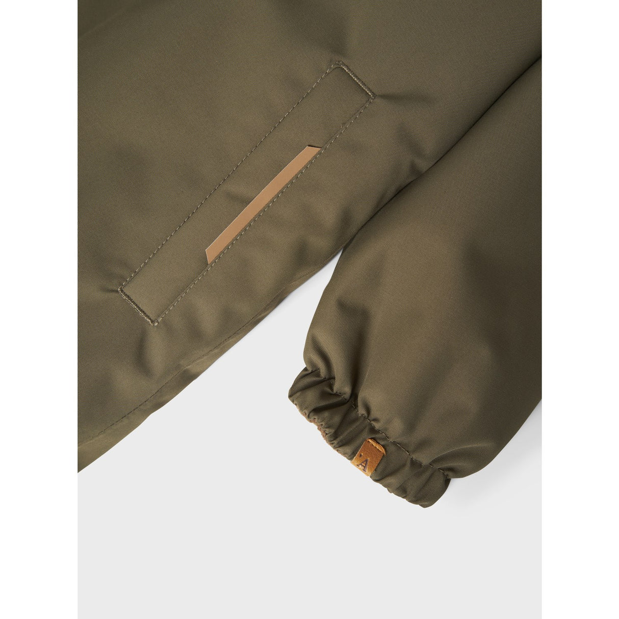 Lil'Atelier Sea Turtle Nmmlasnow10 Flyverdragt Fo Lil