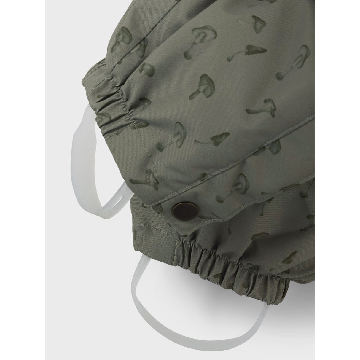 Lil'Atelier Overland Trek Mushroom Nmmlasnow10 Flyverdragt Aop Fo Lil