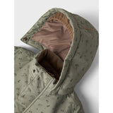 Lil'Atelier Overland Trek Mushroom Nmmlasnow10 Jkt Fo Aop1 Lil