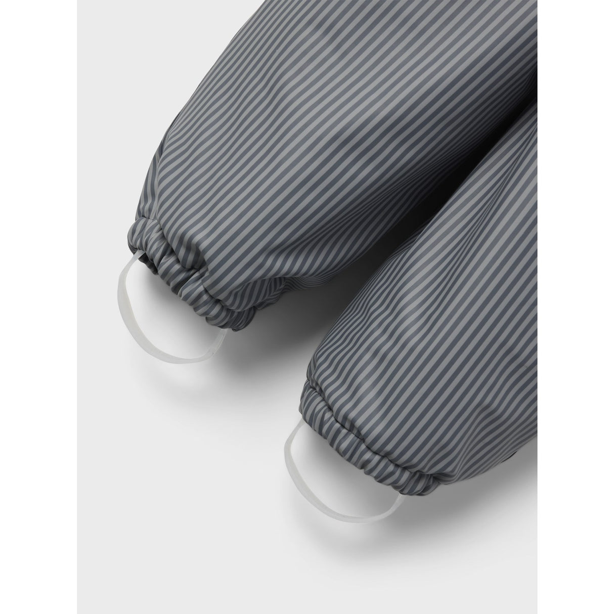 Lil'Atelier Ultimate Grey Nmmladry10 Flyverdragt Aop Fo Lil