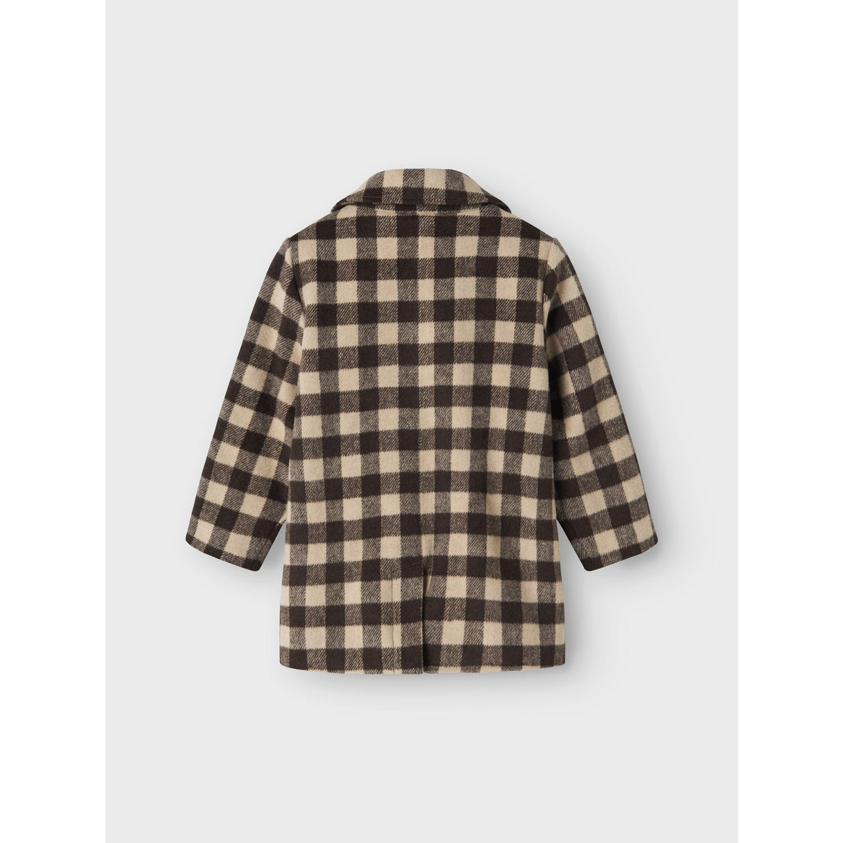 Lil'Atelier Turtledove Nmfnima Loose Long Jkt Lil