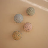 Mushie Cupcake Mix And Match Legetøj