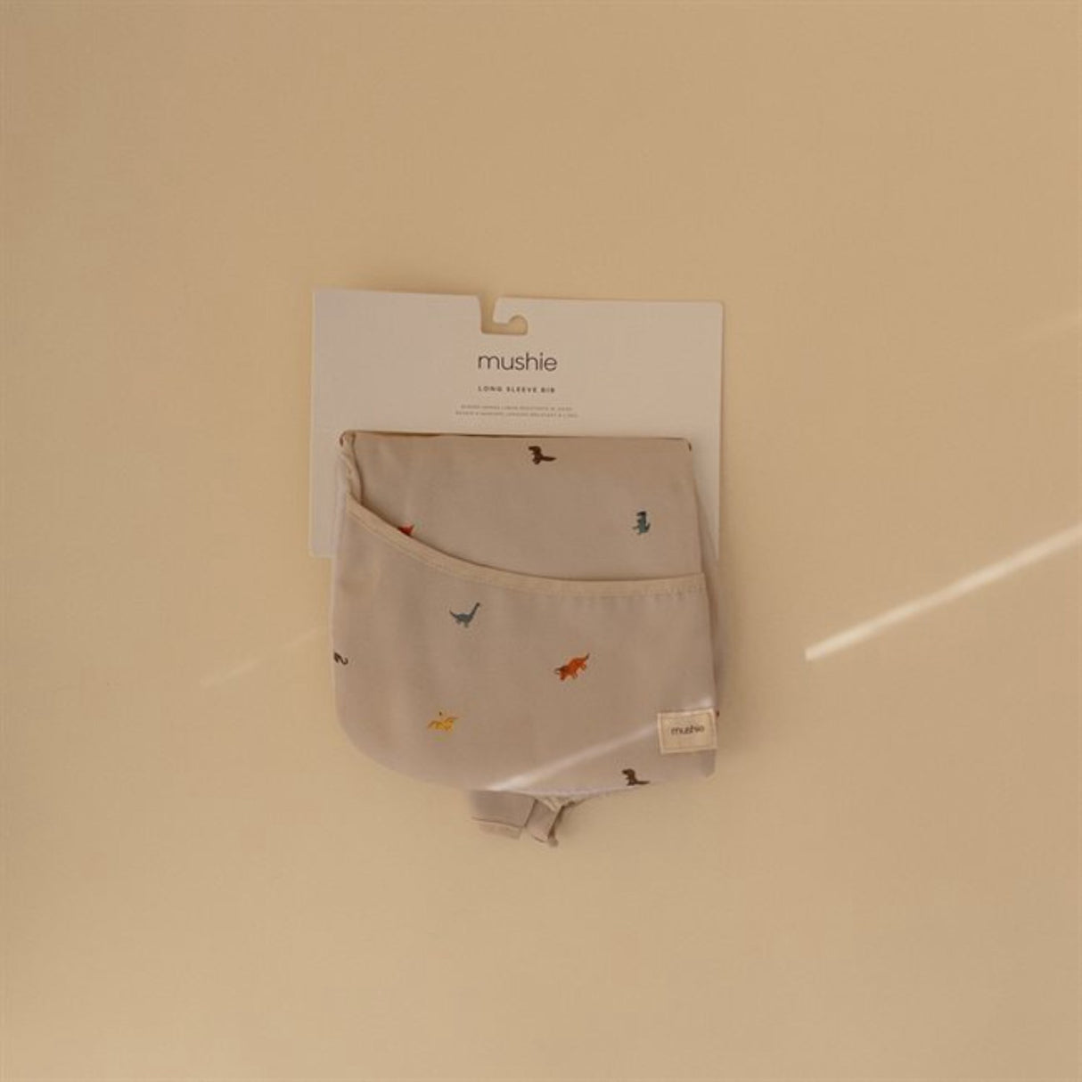 Mushie Dino ​​Long Forklæde