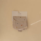 Mushie Dino ​​Long Forklæde