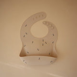 Mushie Bees Silikone Hagesmæk