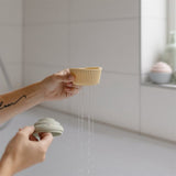 Mushie Cupcake Mix And Match Legetøj