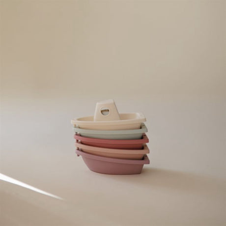 Mushie Petal Badebåde