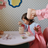 Mushie Shifting Sand Silikone Play Tesæt