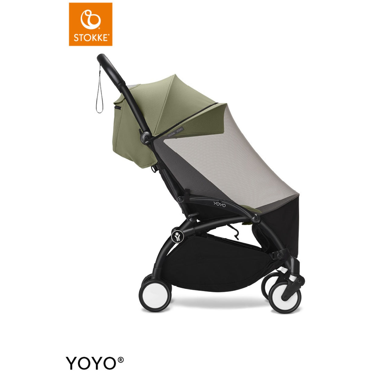 Stokke® Yoyo® 6+ Myggenet