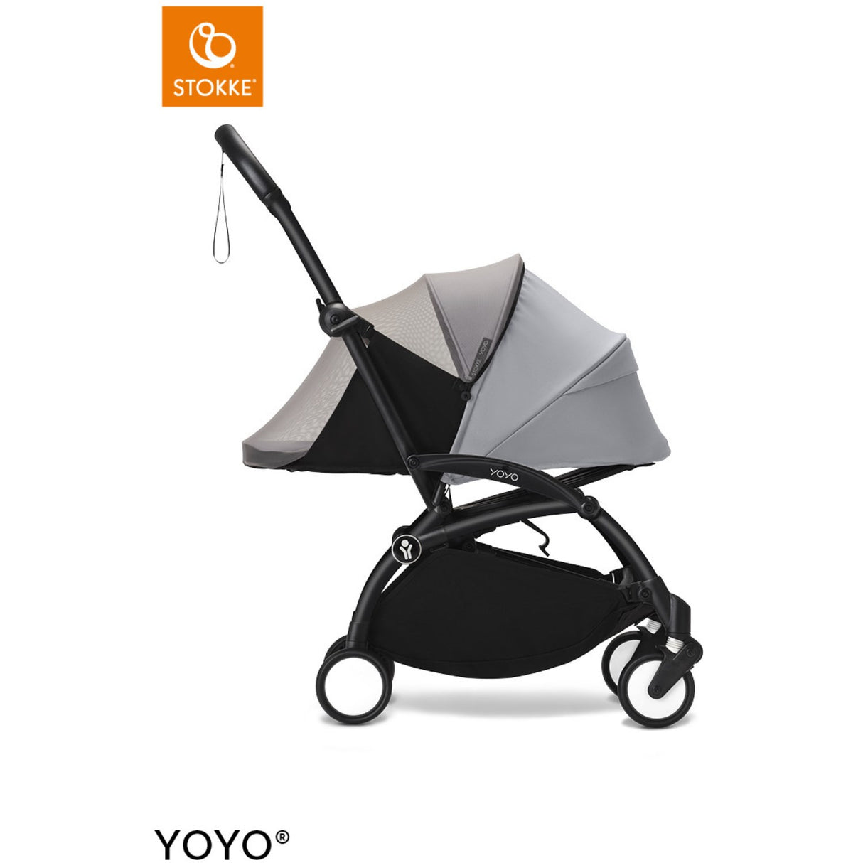 Stokke® Yoyo® 0+ Newborn Pak Myggenet