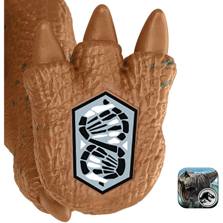 Jurassic World Rebirth Danger Iani