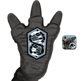 Jurassic World Rebirth Strike Attack Monolophosaurus