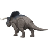 Jurassic World Rebirth Wild Roar Nasutoceratops