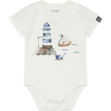 Hust & Claire HCBOB Body Ivory