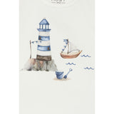 Hust & Claire HCBOB Body Ivory