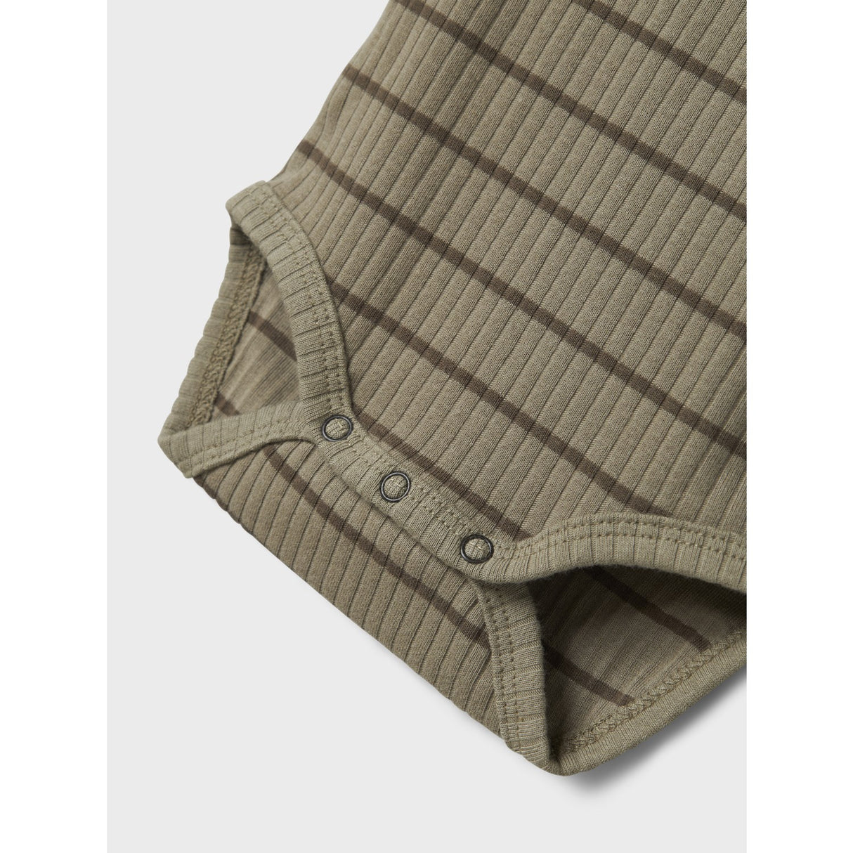 Lil'Atelier Overland Trek Nbmkail Ls Slim Body Lil Noos