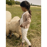 Lil'Atelier Roebuck Nmfnomo Ls Strik Card Lil