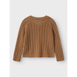 Lil'Atelier Tigers Eye Nmmnomo Ls Strik Card Lil