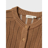 Lil'Atelier Tigers Eye Nmmnomo Ls Strik Card Lil