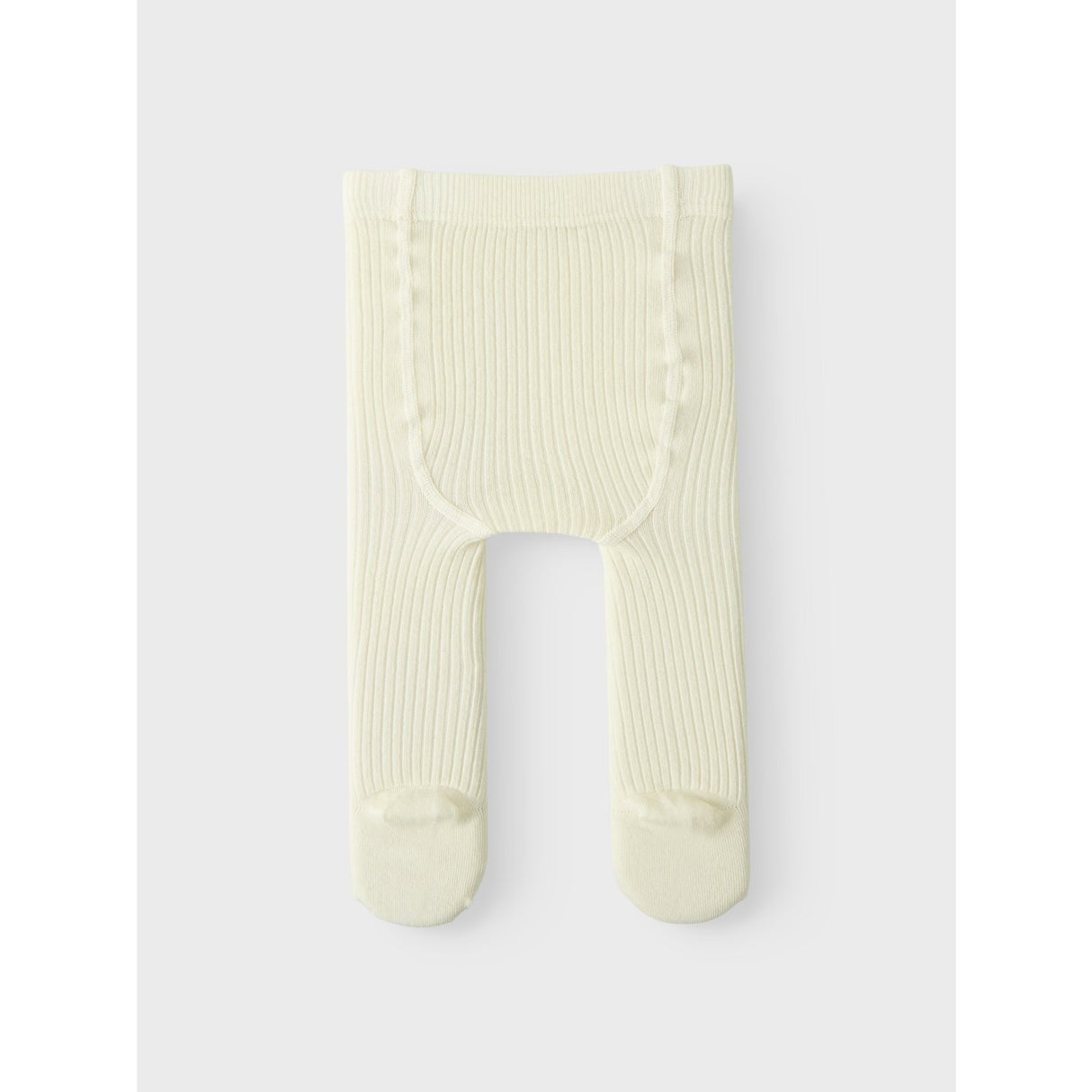 Lil'Atelier Turtledove Melange Nbnrakel Nil Wo/Po Strømpebukser Lil