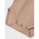 Lil'Atelier Roebuck Nbfnoel Nab Ls Slim Uld Body Lil