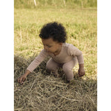 Lil'Atelier Roebuck Nbfnoel Nab Ls Slim Uld Body Lil