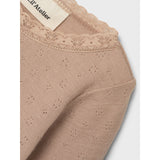 Lil'Atelier Roebuck Nbfnoel Nab Ls Slim Uld Body Lil