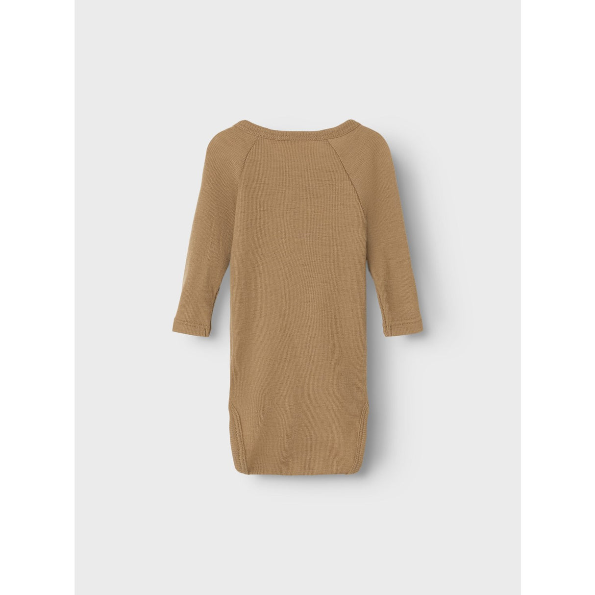 Lil'Atelier Tigers Eye Nbnnoel Neb Ls Slim Uld Body Lil