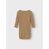 Lil'Atelier Tigers Eye Nbnnoel Neb Ls Slim Uld Body Lil