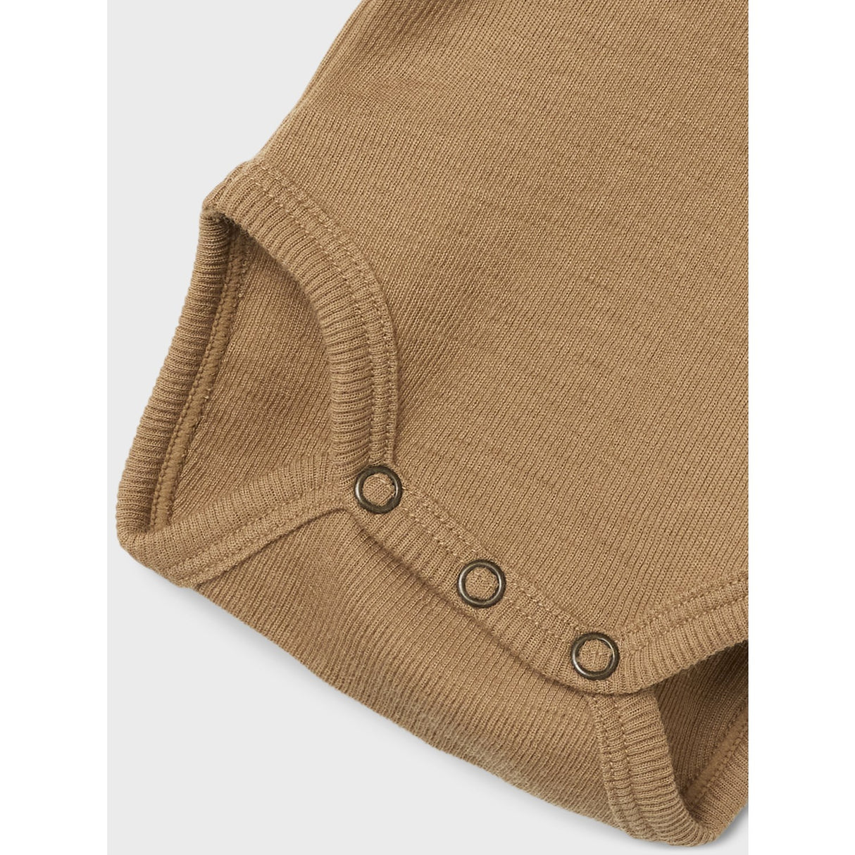 Lil'Atelier Tigers Eye Nbnnoel Neb Ls Slim Uld Body Lil