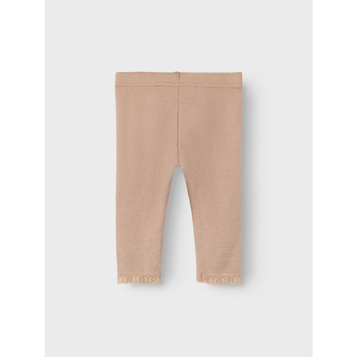 Lil'Atelier Roebuck Nbfnoel Nab Uld Slim Leggings Lil