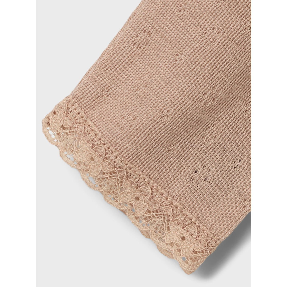 Lil'Atelier Roebuck Nbfnoel Nab Uld Slim Leggings Lil