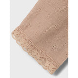 Lil'Atelier Roebuck Nbfnoel Nab Uld Slim Leggings Lil