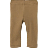 Lil'Atelier Tigers Eye Nbnnoel Neb Uld Slim Leggings Lil