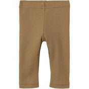 Lil'Atelier Tigers Eye Nbnnoel Neb Uld Slim Leggings Lil