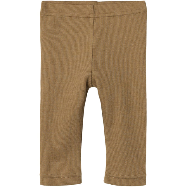 Lil'Atelier Tigers Eye Nbnnoel Neb Uld Slim Leggings Lil