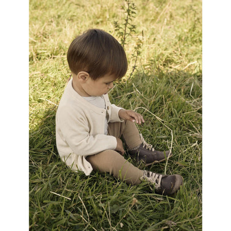 Lil'Atelier Tigers Eye Nbnnoel Neb Uld Slim Leggings Lil