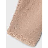 Lil'Atelier Roebuck Nmfnoel Nab Uld Slim Leggings Lil