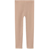 Lil'Atelier Roebuck Nmfnoel Nab Uld Slim Leggings Lil