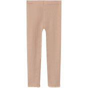 Lil'Atelier Roebuck Nmfnoel Nab Uld Slim Leggings Lil