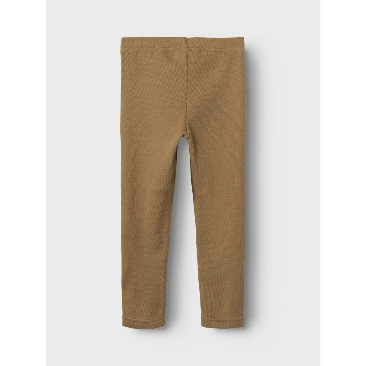 Lil'Atelier Tigers Eye Nmnnoel Neb Uld Slim Leggings Lil