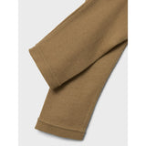 Lil'Atelier Tigers Eye Nmnnoel Neb Uld Slim Leggings Lil