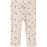 Lil'Atelier Morganite Berry Nbfnoel Nia Uld Slim Leggings Lil Noos