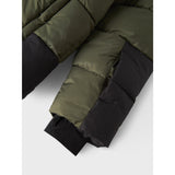 Name It Deep Depths Nkmmotion05 Ski Jakke Fo