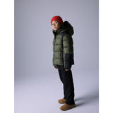 Name It Deep Depths Nkmmotion05 Ski Jakke Fo