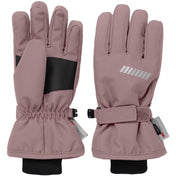 Name It Woodrose Nknsnow10 Handsker 3Fo Noos