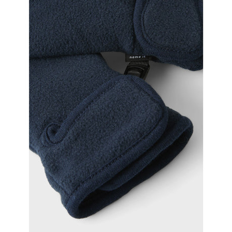 Name It Dark Sapphire Nmnmar Fleece Vante 8Fo