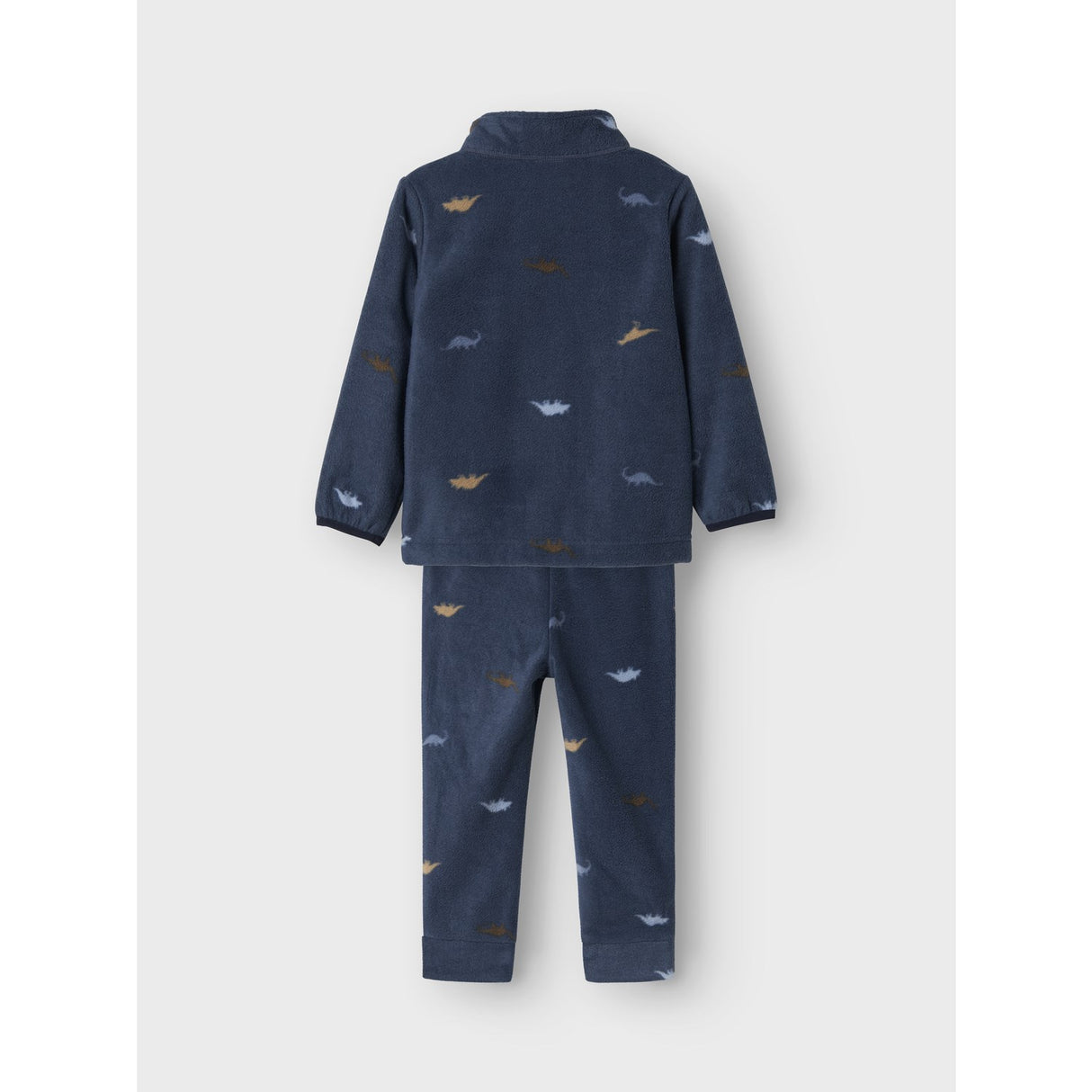 Name It Spellbound Nmnspektra Fleece Sæt Aop Fo